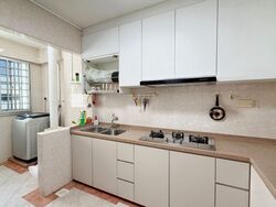 Blk 514 Woodlands Drive 14 (Woodlands), HDB 5 Rooms #639547491